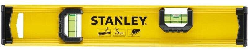 stanley - Niveau profilé foamcast STANLEY 0-42-072 - 30 cm Stanley - Imagen 1