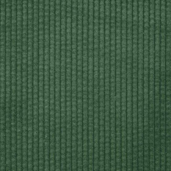 Coussin monobloc fibre de polyester vert 120 x 40 x 20 cm - Prolenta premium p339.6 - Image 8