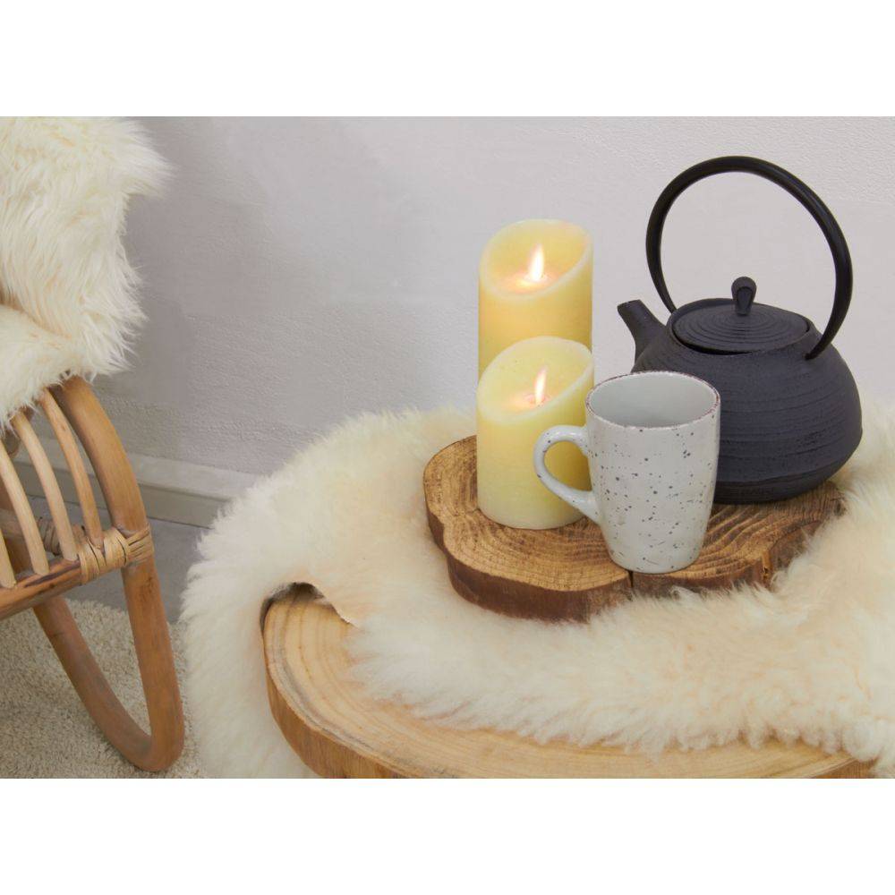 Aubry Gaspard - Mug en grès Trio Terrazzo (Lot de 3) - Imagen 2