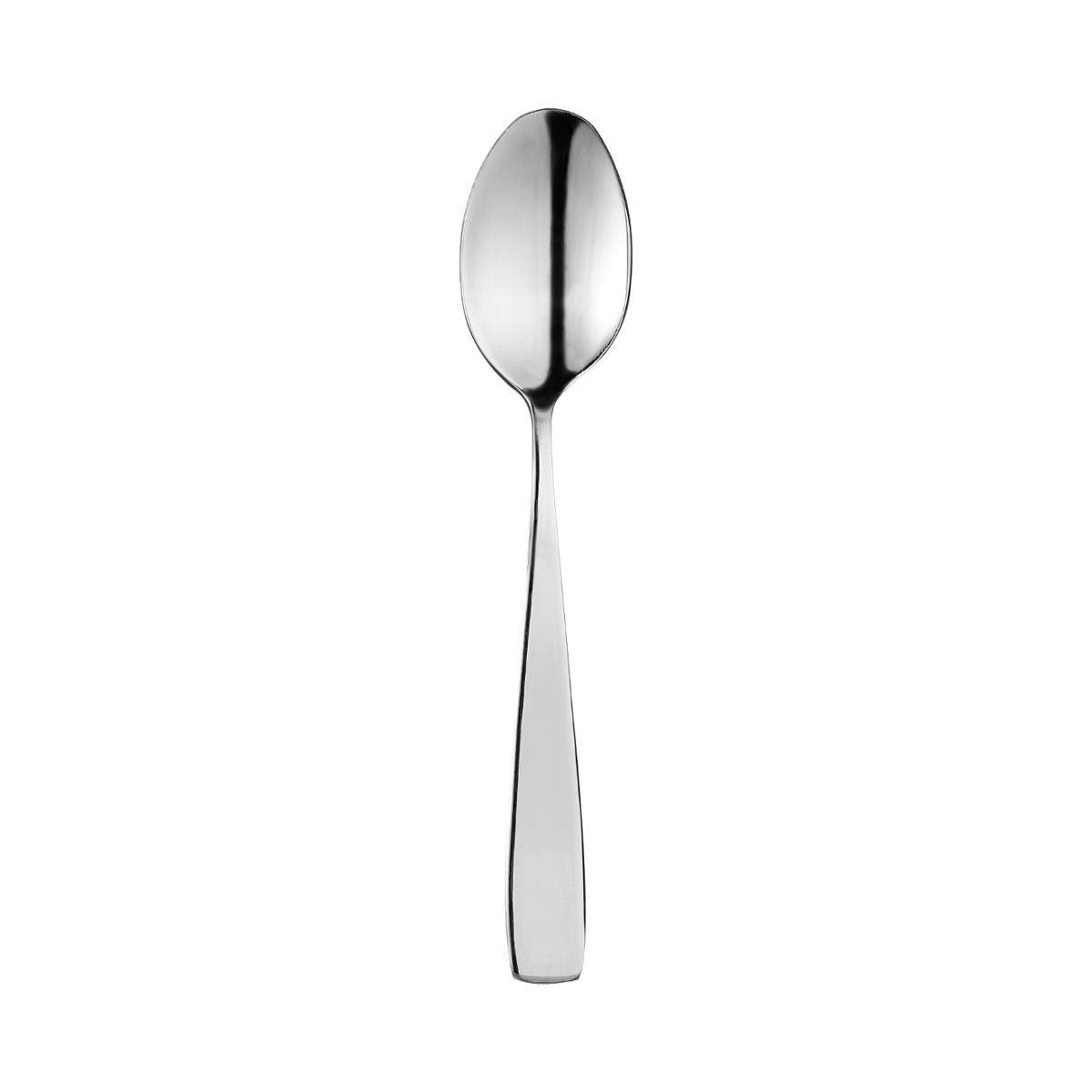 Set Apéritif 25 pièces Carré "Ardoise" 30cm Blanc - Image 5