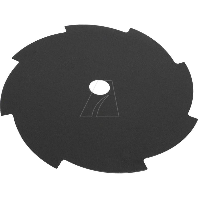 Arnold - Lame de coupe pour débroussailleuse 255 mm, 8 dents, TC Ø 25,4 mm, 1,4 mm Arnold