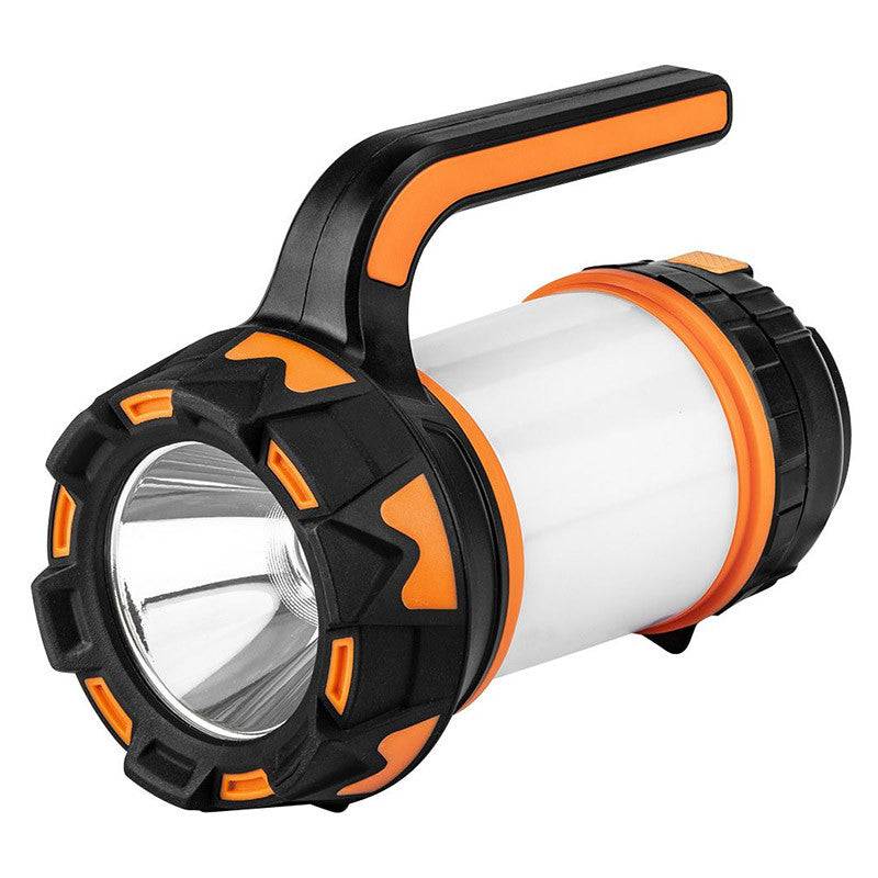 Neo Tools - Lampe de camping rechargeable NEO TOOLS 99-031 800LM CREE T6 + SMD LED Neo tools - Image 1