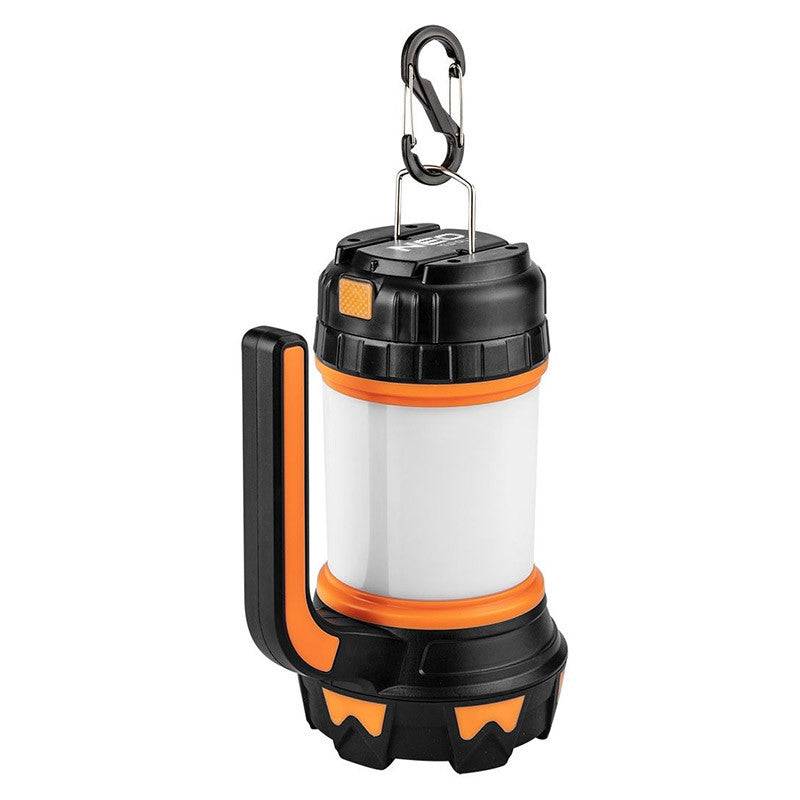 Neo Tools - Lampe de camping rechargeable NEO TOOLS 99-031 800LM CREE T6 + SMD LED Neo tools - Image 2
