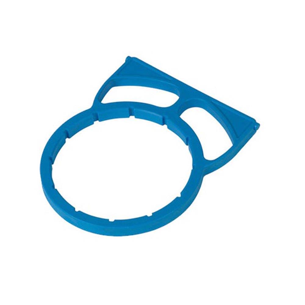 Ribimex - Clé pour appareil à filtrer 2 pièces