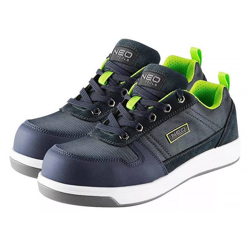 Neo Tools - Chaussures de sécurité NEO TOOLS 82-157 S1 Embout composite - taille 45 - NEO TOOLS EPI