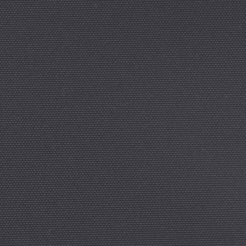 Auvent latéral polyester noir 600 x 10 x 220 cm - PANGIVO - Image 9