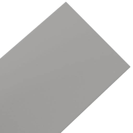 Bordures de jardin - Limites de jardin - Parterres 2 pcs gris 10 m 20 cm polyéthylène - Image 6