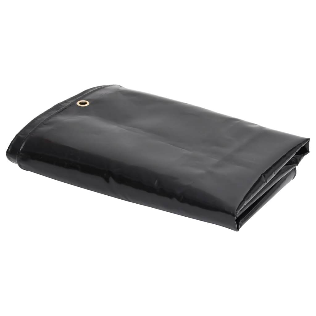 Bache Dario Vert 3,5 X 2,5 - P87209V - Image 1