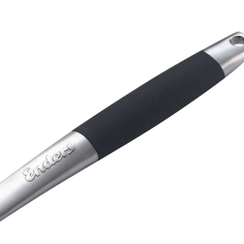 Spatule pour barbecue Premium - ENDERS - Inox - Accessoires Cuissons, Préparations Viandes, légumes - Barbecues - Imagen 2