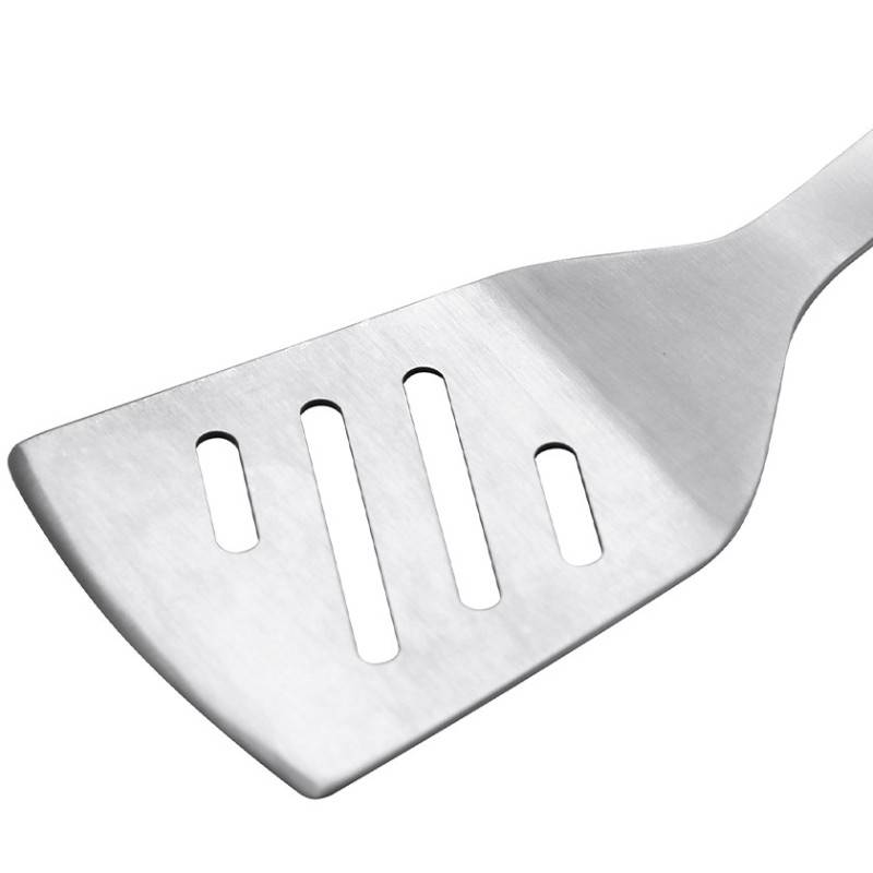 Spatule pour barbecue Premium - ENDERS - Inox - Accessoires Cuissons, Préparations Viandes, légumes - Barbecues - Imagen 3