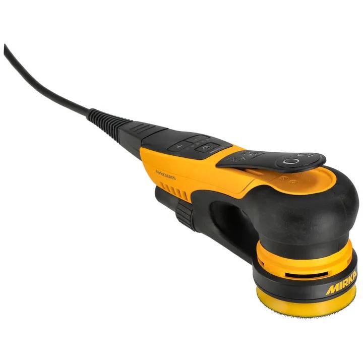 Mirka - Ponceuse orbitale filaire MIRKA Deros II 350 - Ø 77 mm - MID3504044 - Imagen 1