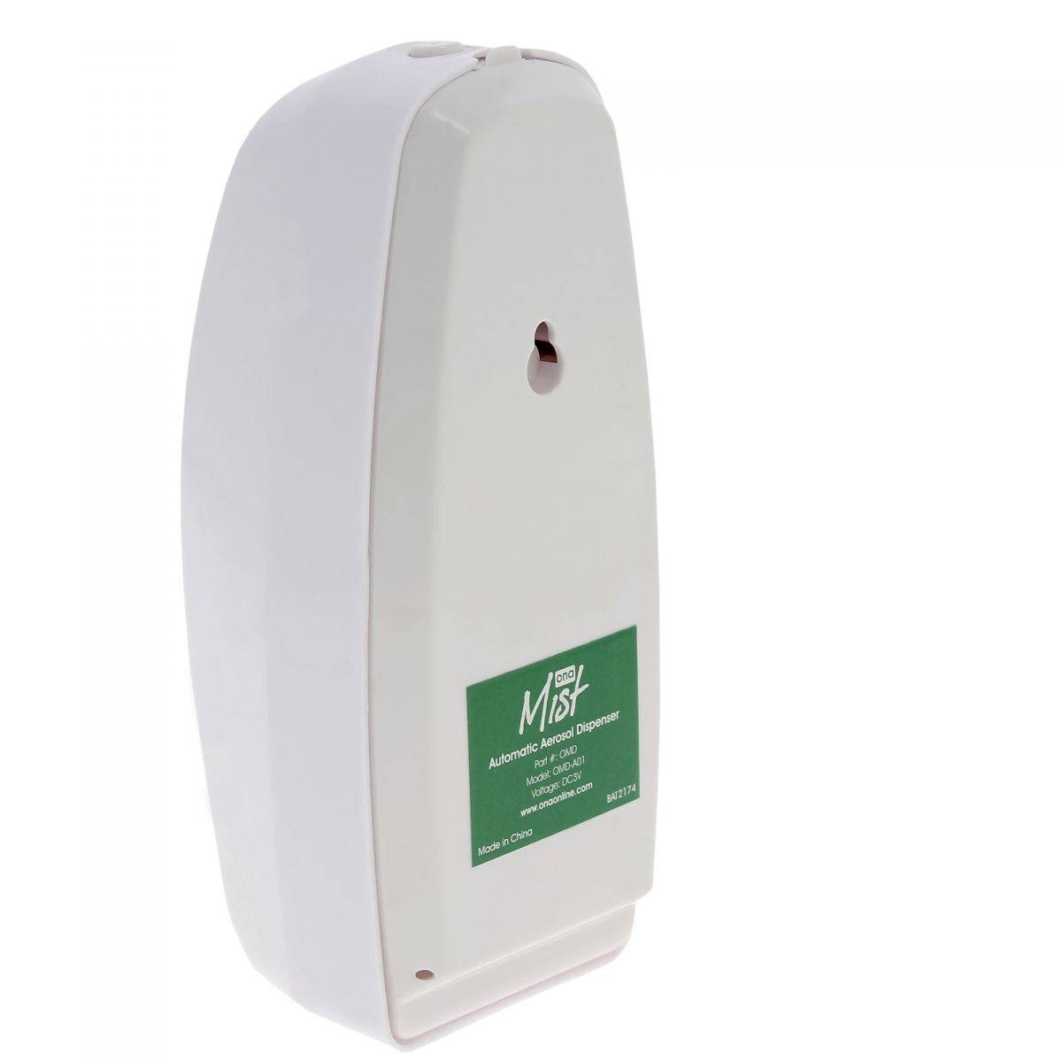 ONA Mist Dispenser - Diffuseur mural automatique - Image 3