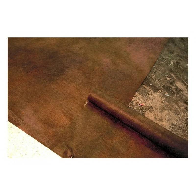 Jardinex - Toile de paillage en rouleau de 25 m - Marron  (Lot de 1) - Jardinex - Imagen 1