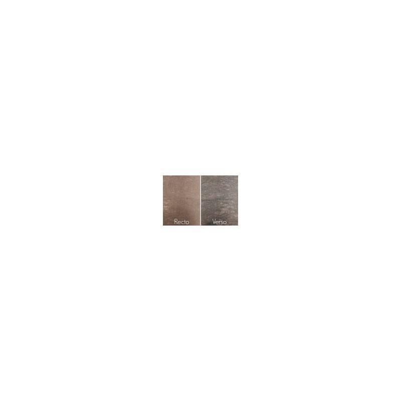 Jardinex - Toile de paillage en rouleau de 25 m - Marron  (Lot de 1) - Jardinex - Imagen 7