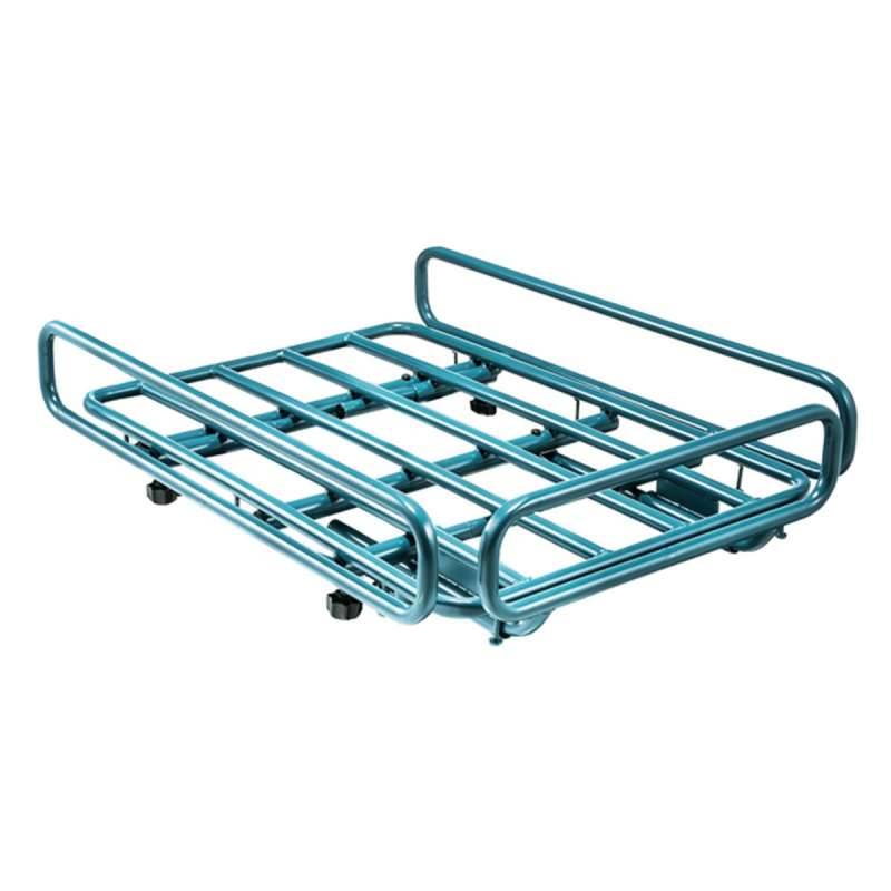 Makita - Support de charge MAKITA 199009-8 pour Brouette sans fil DCU180 Makita