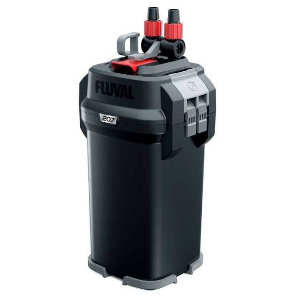 Fluval - FLUVAL Série 7 207 Filtre d'extérieur pour aquarium - Image 1