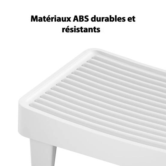 Marche sur pieds pour PuraMax & Purobot PETKIT.FR - Image 6