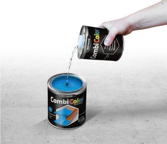 Diluant standard CombiColor® - RUST-OLEUM - 7301.1 - Image 2