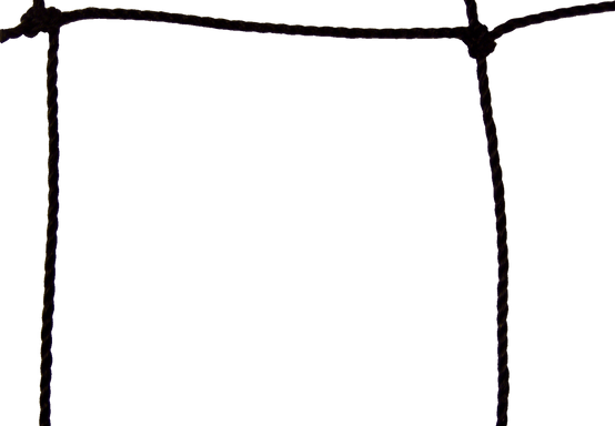 Filet de Volleyball Noir 1m x 9.5m - Image 3