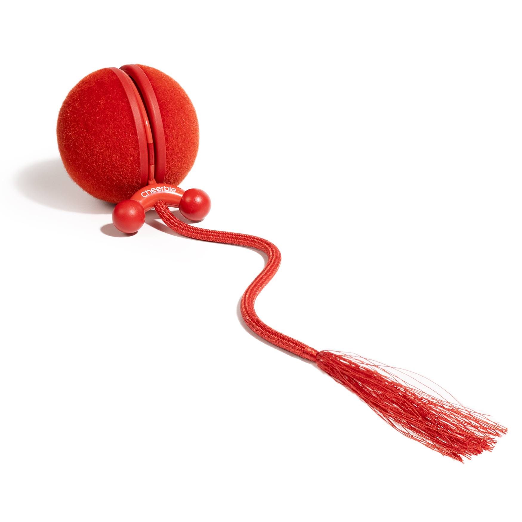WICKED BALL DUO2-VINTAGE RED - Image 2