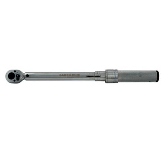Bahco - Clé dynamo à cliquet 5-25nm BAHCO - 7455-25 BAHCO