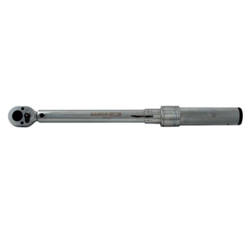 Bahco - Clé dynamo à cliquet 5-25nm BAHCO - 7455-25 BAHCO