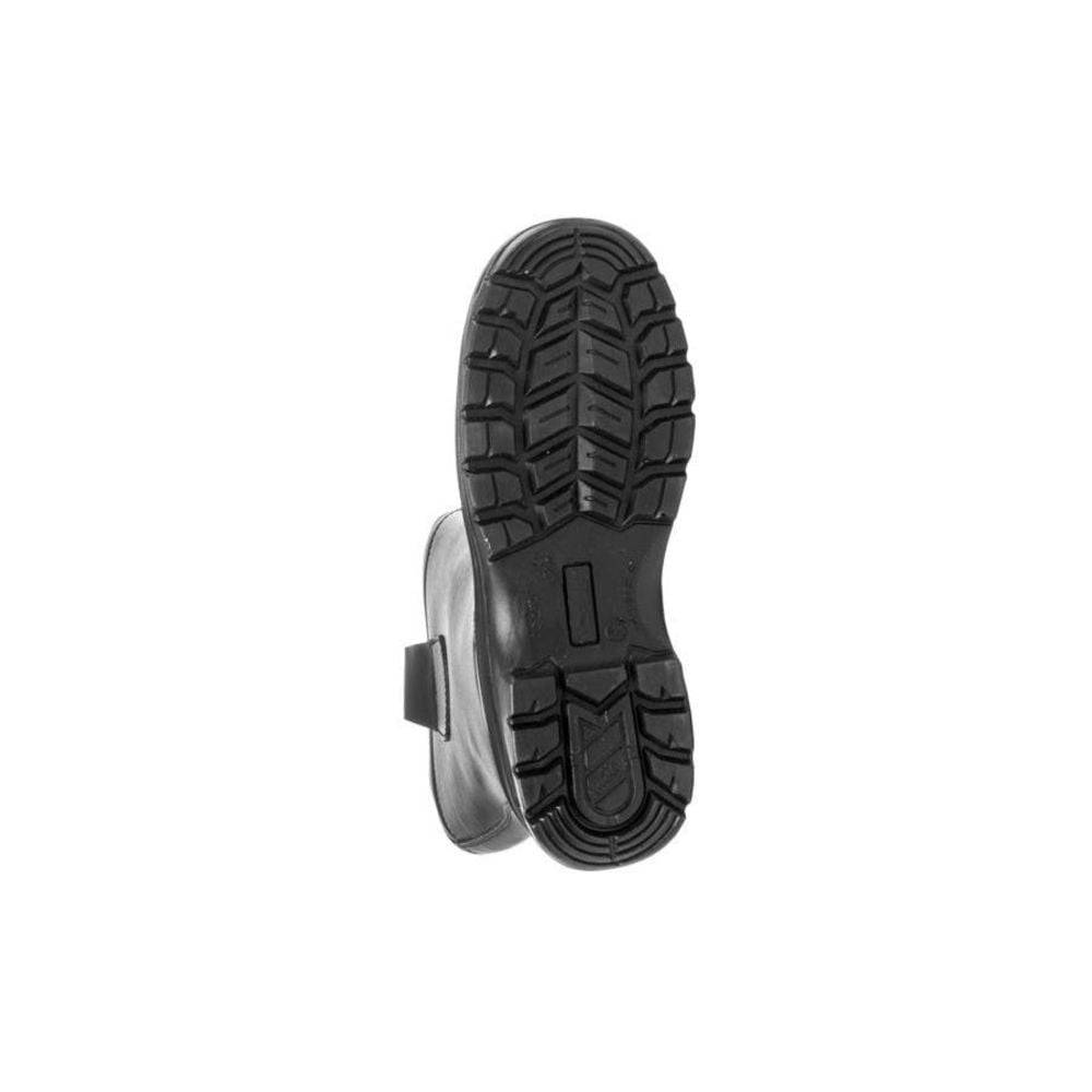 Bottes de sécurité noire Perlite S3 CI SRC - taillechaussant44 - Image 5