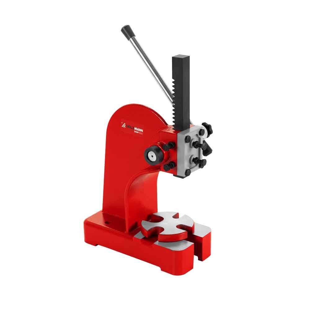 Presses à vis - 1 tonnes Holzmann - HOLZMANN - Image 1
