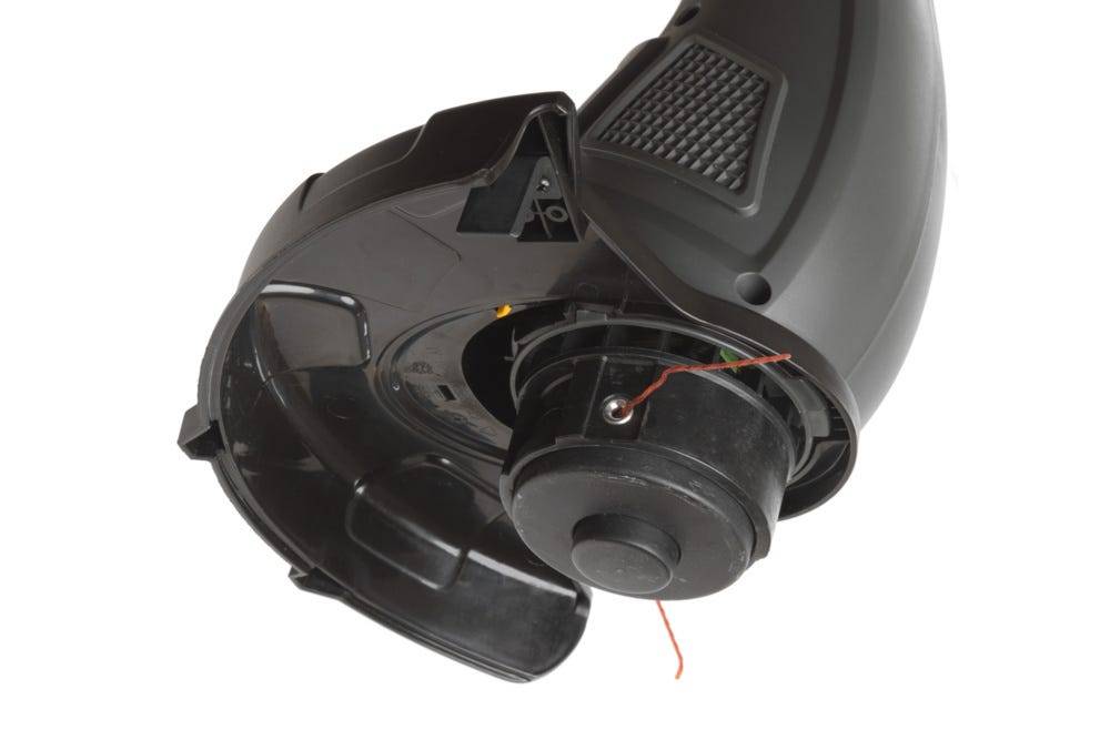 Stiga - Coupe-bordures électrique GT 104c, moteur 350W, largeur 24 cm, tête de fil double Tap&Go - STIGA - Image 6