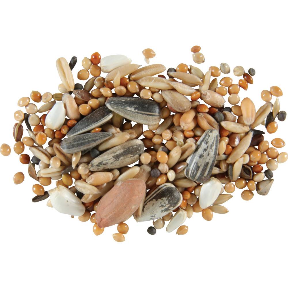 Zolux - Graines grandes perruches nutrimeal  2.5Kg - Image 2