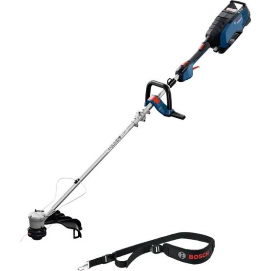 Bosch - Coupe bordures sans fil GRT 18V-40 - BOSCH - sans batterie, ni chargeur - 06008D0200 - Image 1