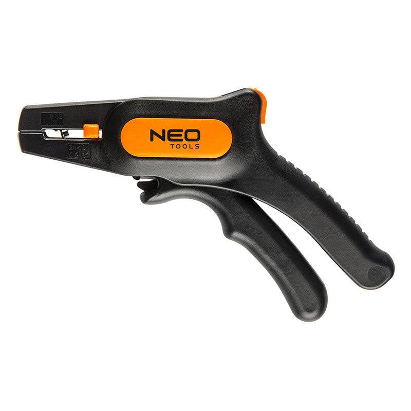 Neo Tools - Pince à sertir automatique NEO TOOLS 01-519 0,3-6 mm² Neo tools - Imagen 1