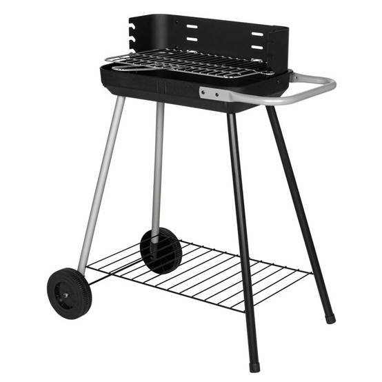Somagic - Barbecue charbon TRAMONTANE - SOMAGIC - Image 2