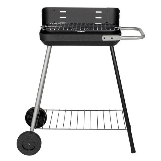 Somagic - Barbecue charbon TRAMONTANE - SOMAGIC - Image 1