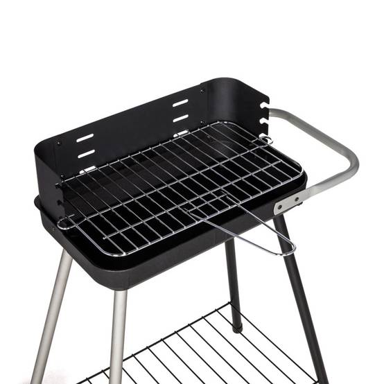 Somagic - Barbecue charbon TRAMONTANE - SOMAGIC - Image 3