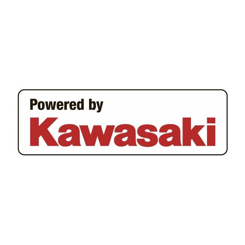 Débroussailleuse AMA pro 53 cc Kawasaki kd3-530 - Image 2