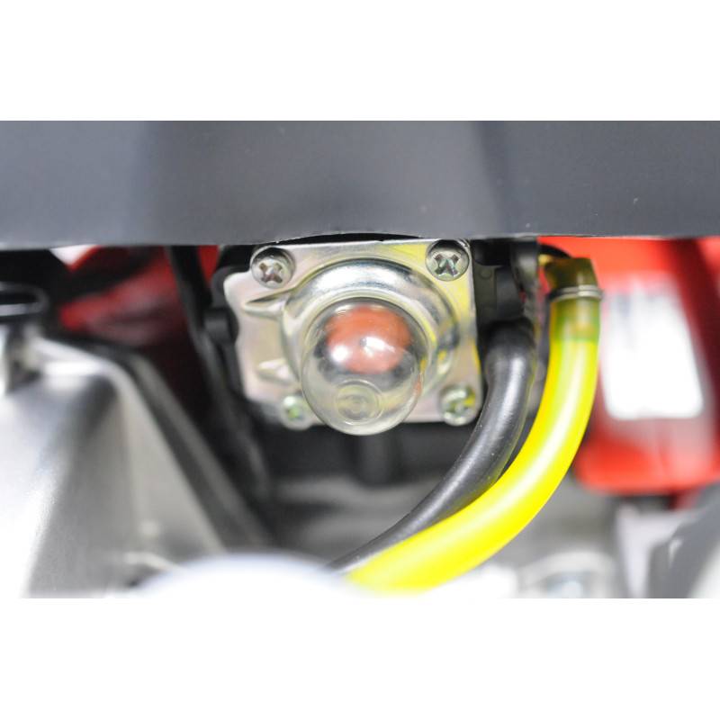 Débroussailleuse AMA pro 53 cc Kawasaki kd3-530 - Image 6