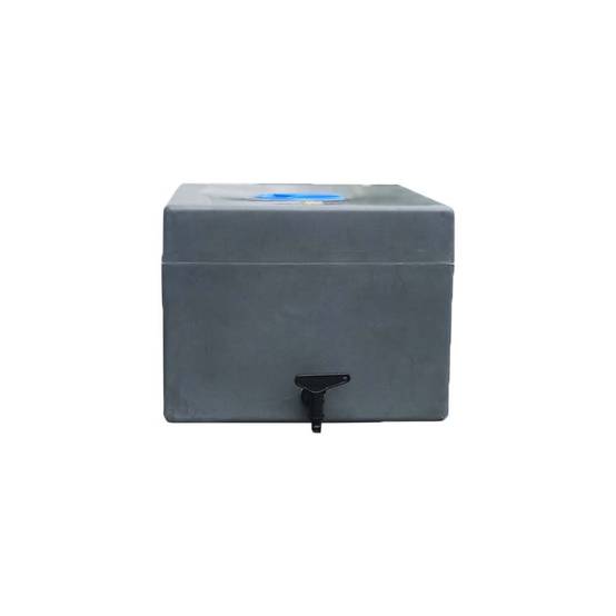 Plast'Up Rotomoulage - Distributeur d'eau nomade 100l - plast'up rotomoulage - Image 2