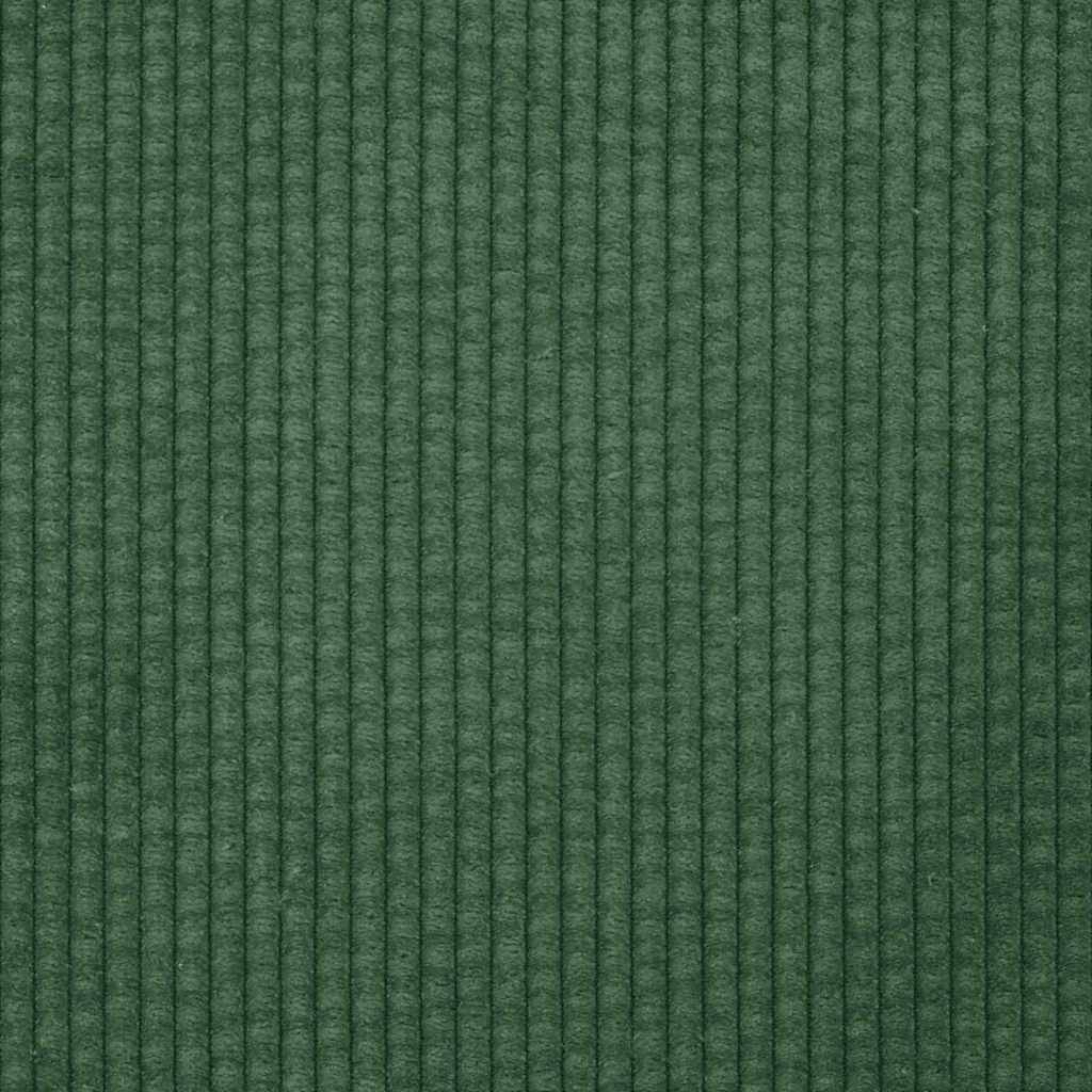 Coussin monobloc fibre de polyester vert  45 x 45 x 18 cm  - Prolenta premium p325.9 - Image 8