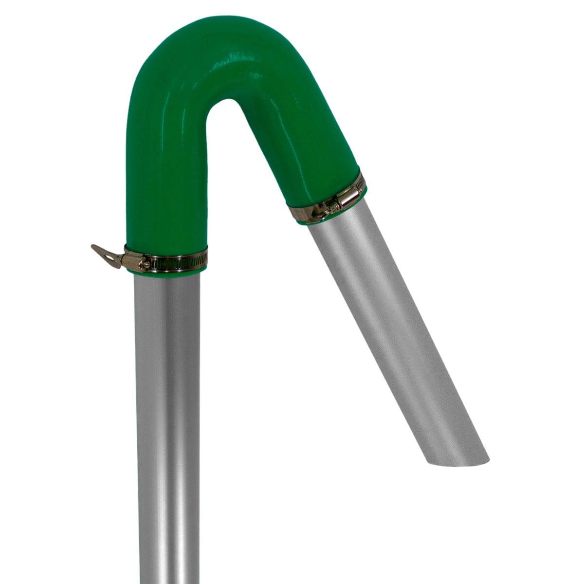 Maxblast - Perche d'Aspiration pour Gouttière 7.2m - Image 5