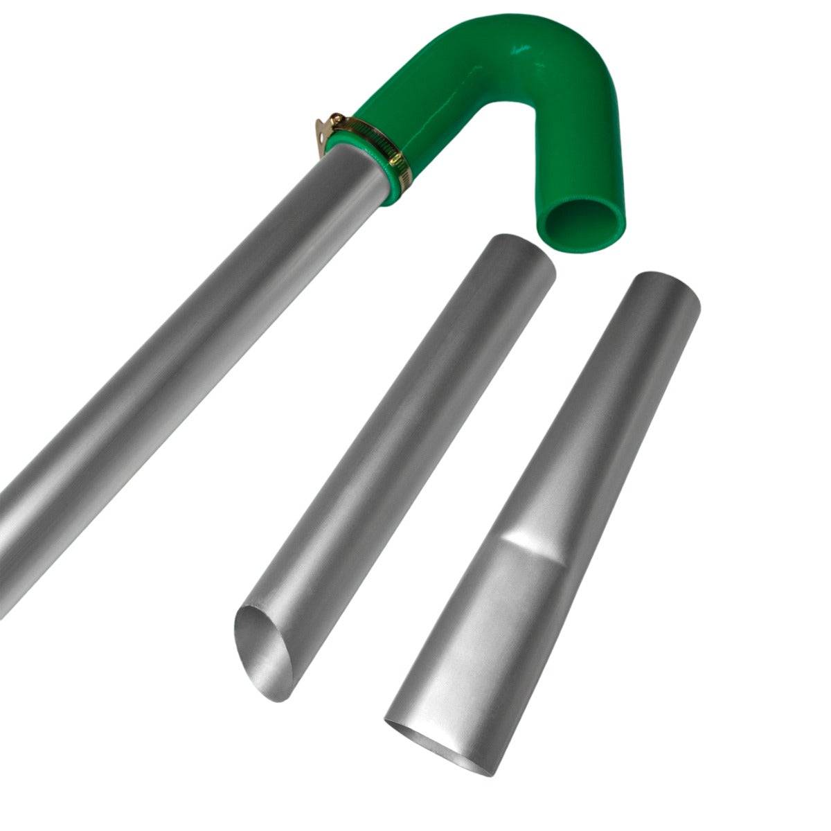 Maxblast - Perche d'Aspiration pour Gouttière 7.2m - Image 3
