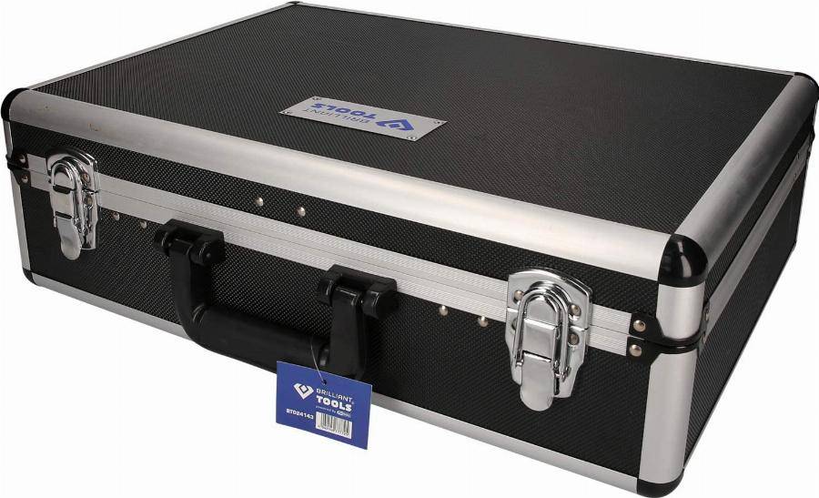 Coffret outils universel 143 outils - KS TOOLS - BT024143 - Imagen 6