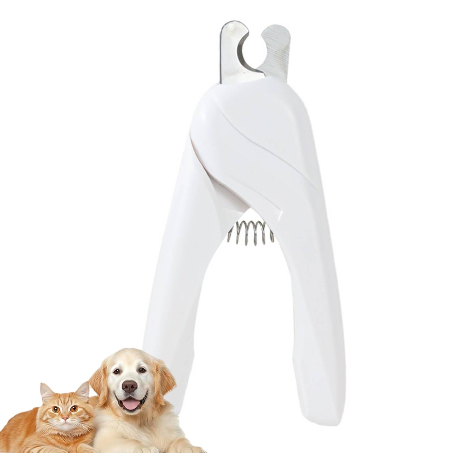 DtopbuyAge - Coupe-Ongles Pro pour Chien et Petit Animal DtopbuyAge