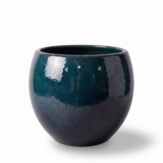 Provencelia - Pot MOZART 43x35cm saphir - Image 1