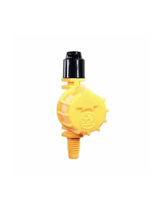 Micro Arroseur Réglable 90° Rain Arrosage Précis Et Ajustable 90° - Rain Irrigation