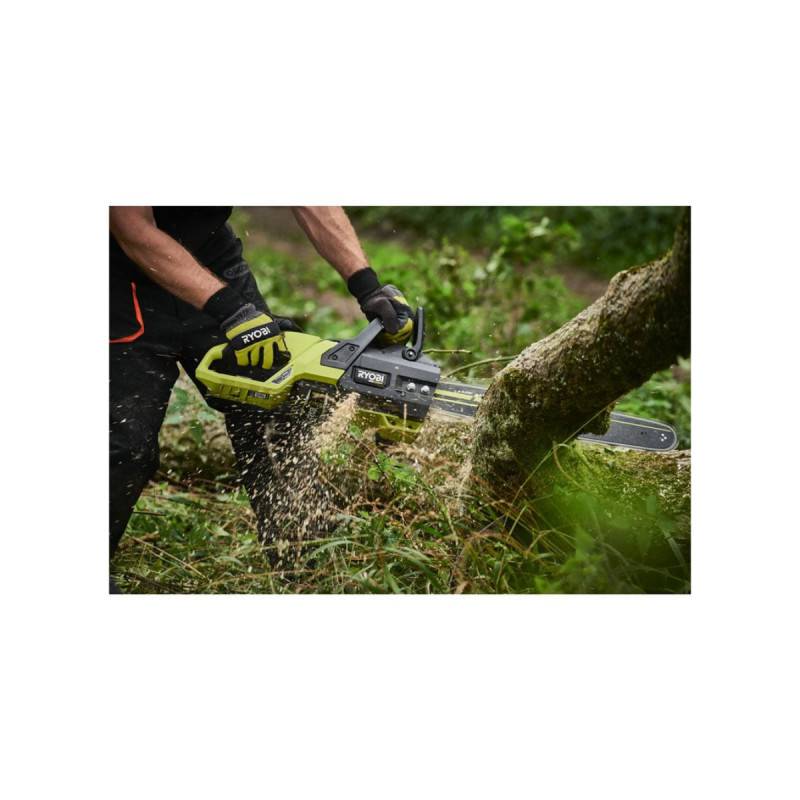 Ryobi - Chaîne pour tronçonneuse sur batterie RY36CSX50A RYOBI - 50 cm - RAC275 - Image 2