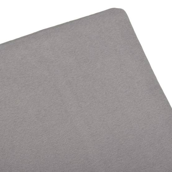 Chaise longue | Transat | Bain de soleil avec coussin Plastique Blanc - Image 8