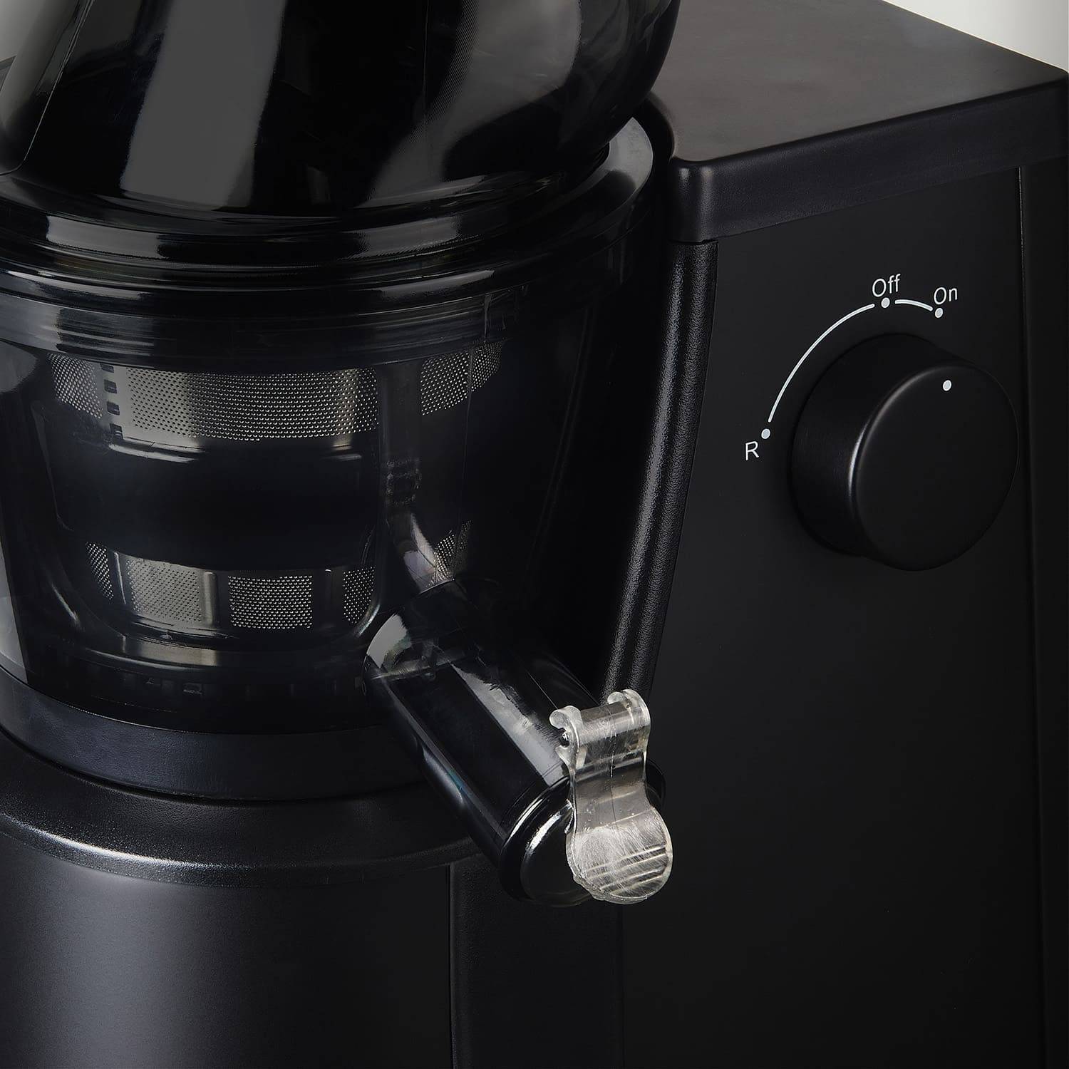 Extracteur de jus vertical - GSX24 H.Koenig - Image 7