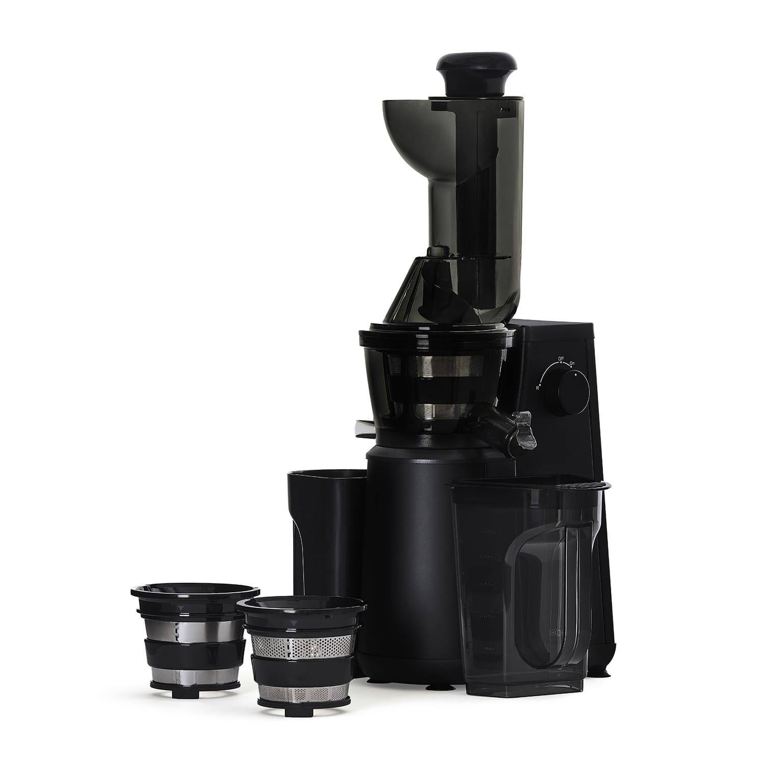 Extracteur de jus vertical - GSX24 H.Koenig - Image 4