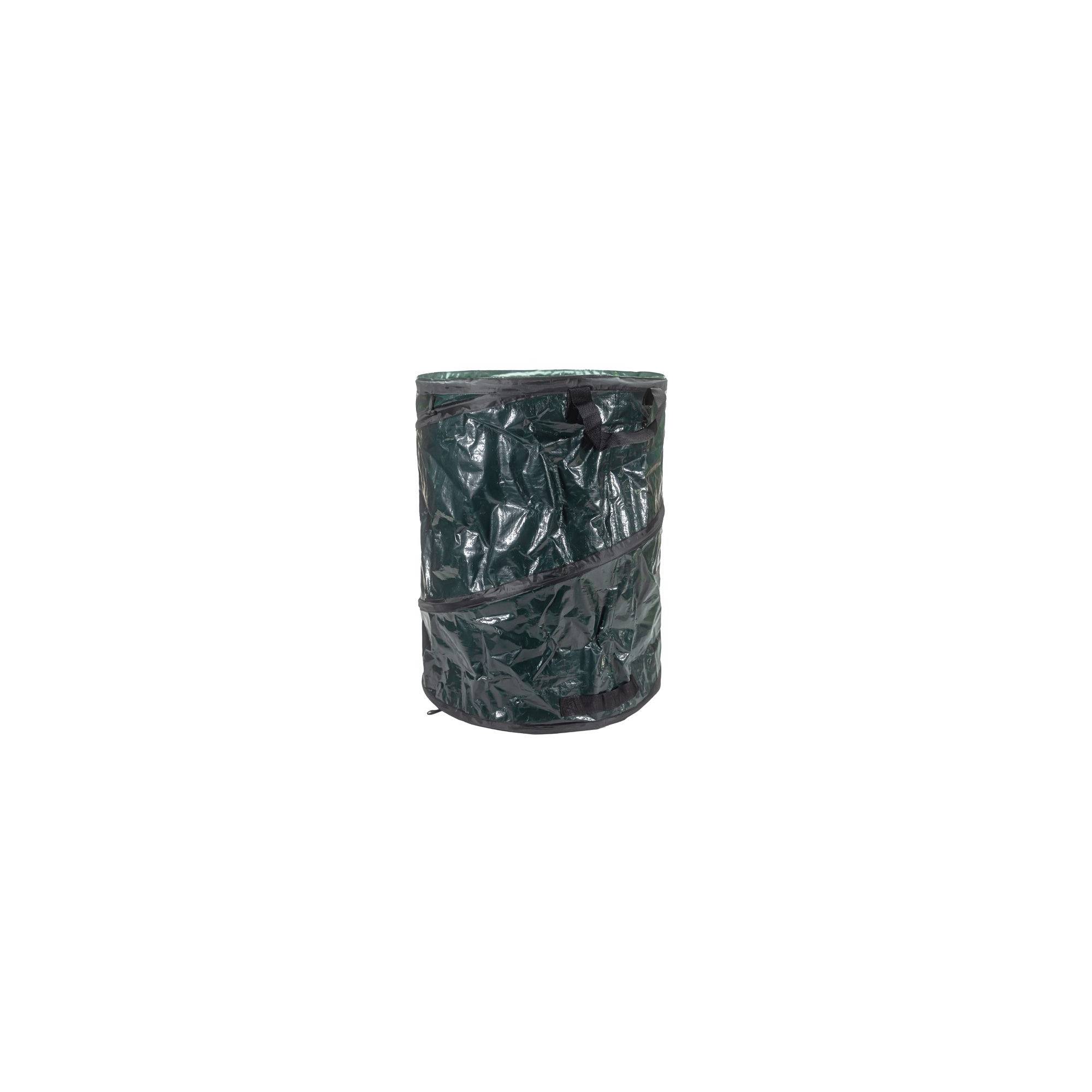 Sac à déchets de jardin - Forme pop up - Contenance : 166 Litres - Imagen 1